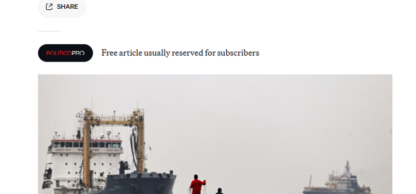 FoNet/politico.eu/printscreen