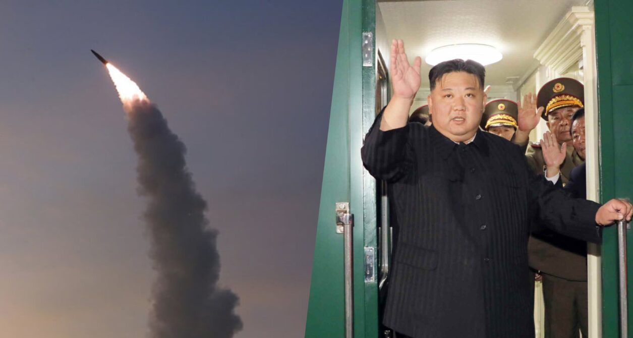 Kim je rekao da su testovi sistema naoružanja jasan signal unapređenja vojne snage zemlje i da su pokazali veliki tehnički napredak u jačanju njene borbene moći