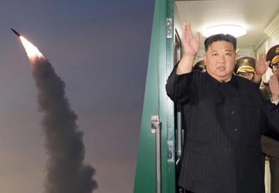 Kim je rekao da su testovi sistema naoružanja jasan signal unapređenja vojne snage zemlje i da su pokazali veliki tehnički napredak u jačanju njene borbene moći