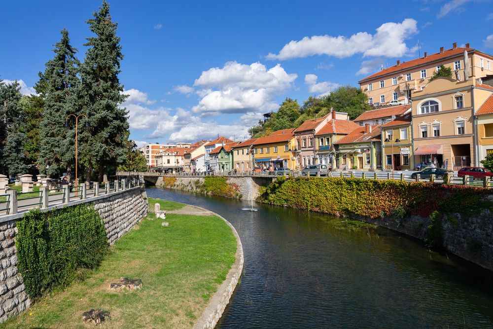 Image for VREME DANAS: Popodne pljuskovi u pojedinim delovima Srbije