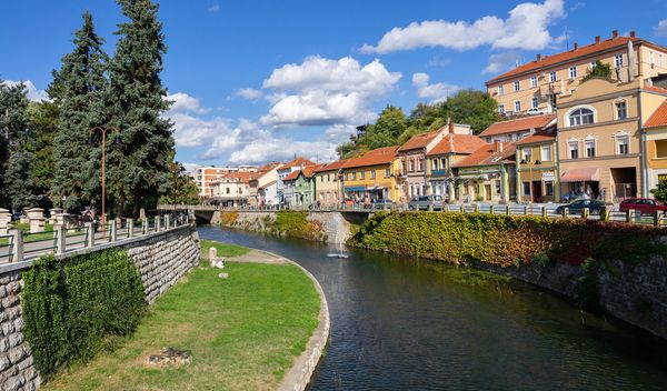 Image for VREME DANAS: Popodne pljuskovi u pojedinim delovima Srbije