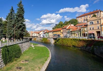 Image for VREME DANAS: Popodne pljuskovi u pojedinim delovima Srbije