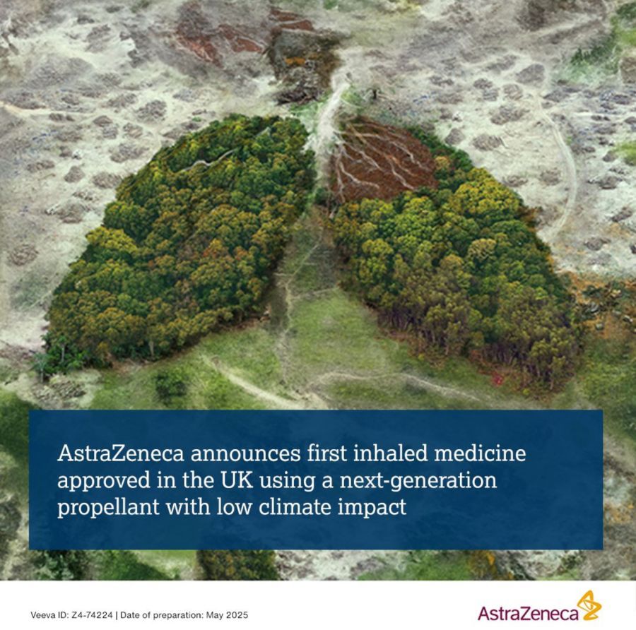 Image for Inhalatori i zaštita klime