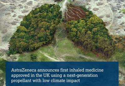 Image for Inhalatori i zaštita klime