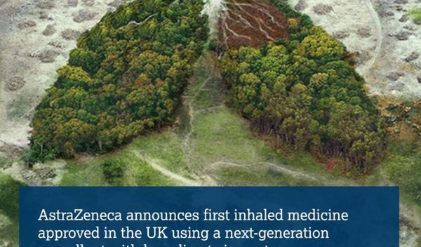 Image for Inhalatori i zaštita klime