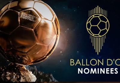 Image for Dembele i Jamal favoriti za Zlatnu loptu