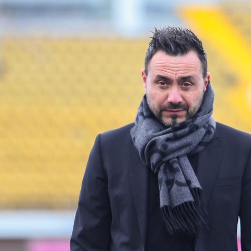 Image for De Zerbi preuzima Totenhem