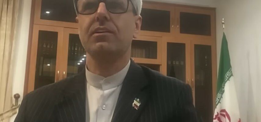 Oštra osuda nedavnog smrtonosnog ukrajinski napada na iranski trgovački brod u Kaspijskom moru