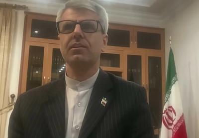 Oštra osuda nedavnog smrtonosnog ukrajinski napada na iranski trgovački brod u Kaspijskom moru