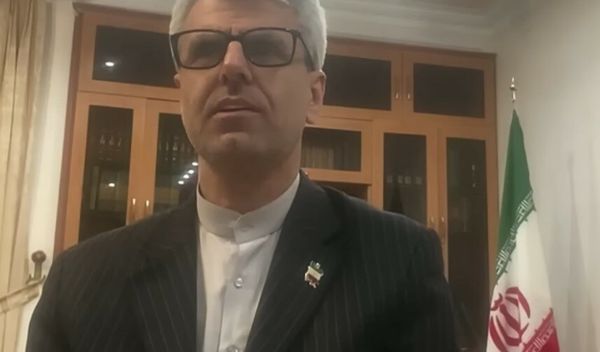 Oštra osuda nedavnog smrtonosnog ukrajinski napada na iranski trgovački brod u Kaspijskom moru