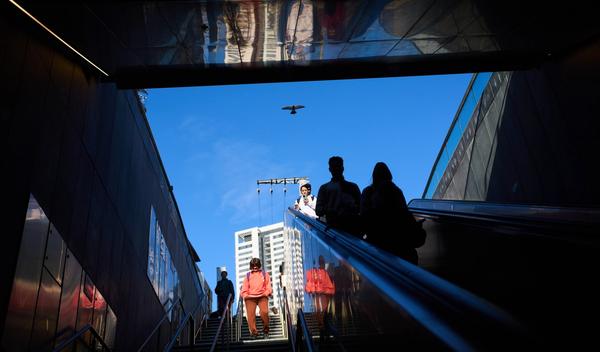 Image for Građani Srbije u Izraelu da budu blizu skloništa