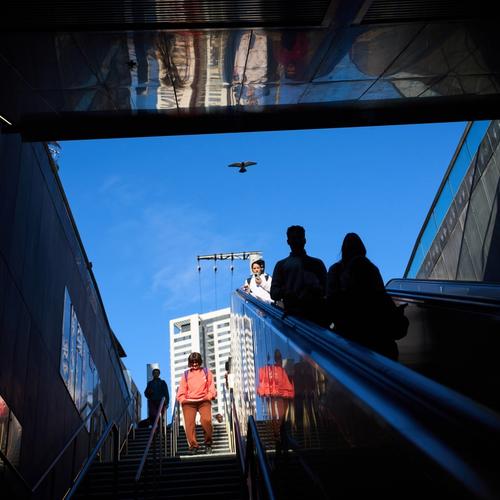 Image for Građani Srbije u Izraelu da budu blizu skloništa