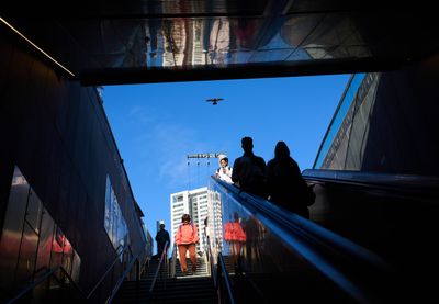 Image for Građani Srbije u Izraelu da budu blizu skloništa