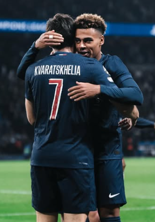 Image for PSG siguran kod kuće