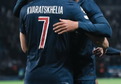 Image for PSG siguran kod kuće