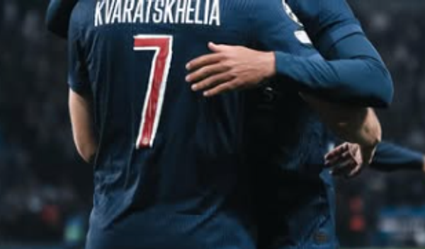Image for PSG siguran kod kuće