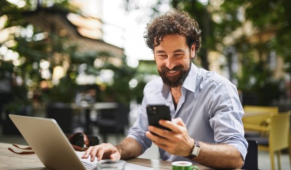 Image for Kako zaraditi online: 5 legalnih načina da dodatno zaradite od kuće