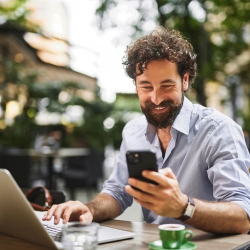 Image for Kako zaraditi online: 5 legalnih načina da dodatno zaradite od kuće