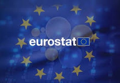 Suficit Evropske unije u trgovini robom za prošlu godinu iznosi 128 milijardi evra, što je pad za osam milijardi evra u odnosu na 2024, objavio je danas Evrostat.