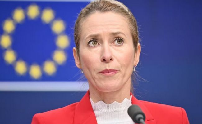 Izjava Kaje Kalas dolazi nakon višemesečnog porasta napada ekstemističkih doseljenika na teritoriji Zapadne obale.
