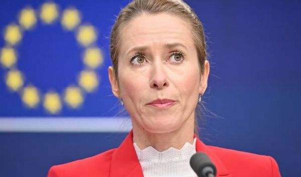 Izjava Kaje Kalas dolazi nakon višemesečnog porasta napada ekstemističkih doseljenika na teritoriji Zapadne obale.