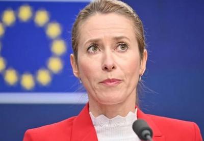 Izjava Kaje Kalas dolazi nakon višemesečnog porasta napada ekstemističkih doseljenika na teritoriji Zapadne obale.