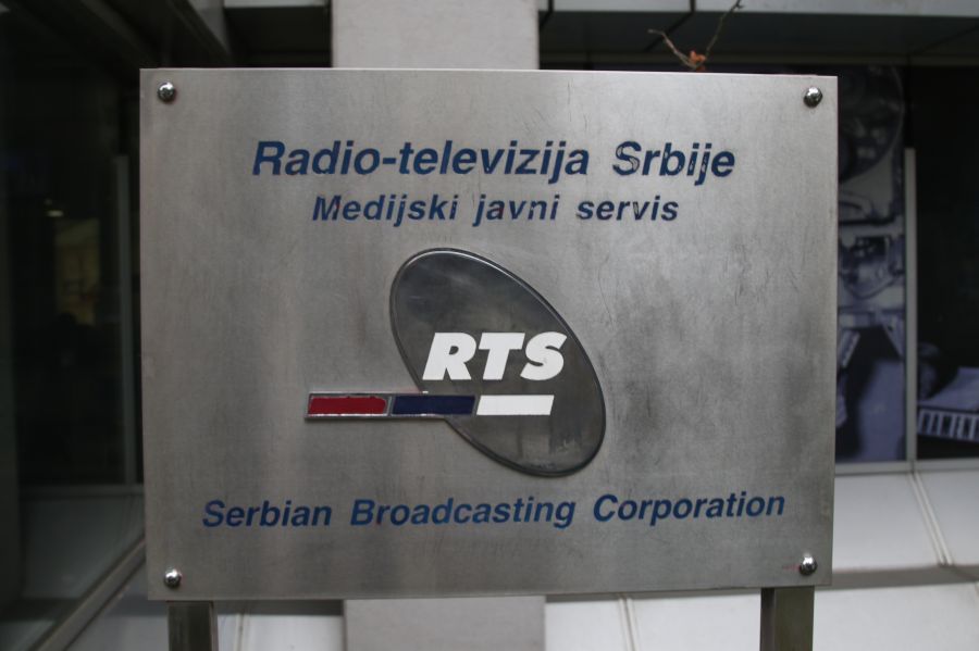 Image for Zahtevi sindikata Bujoševiću