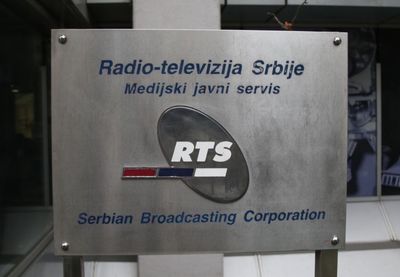 Image for Od ubistva ekipa RTS-a 34 godine