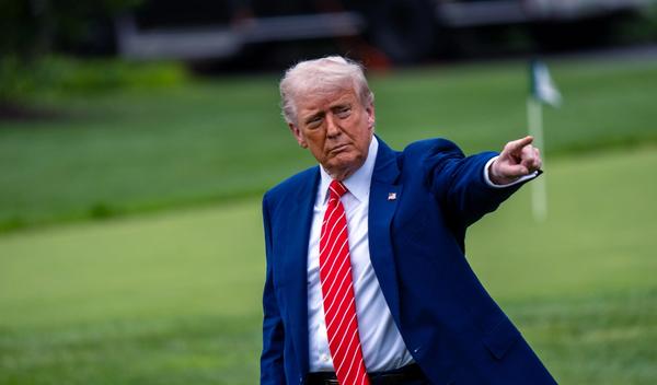 Image for Evropski lideri slabi u poređenju s Trampom