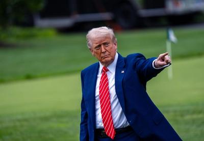 Image for Evropski lideri slabi u poređenju s Trampom