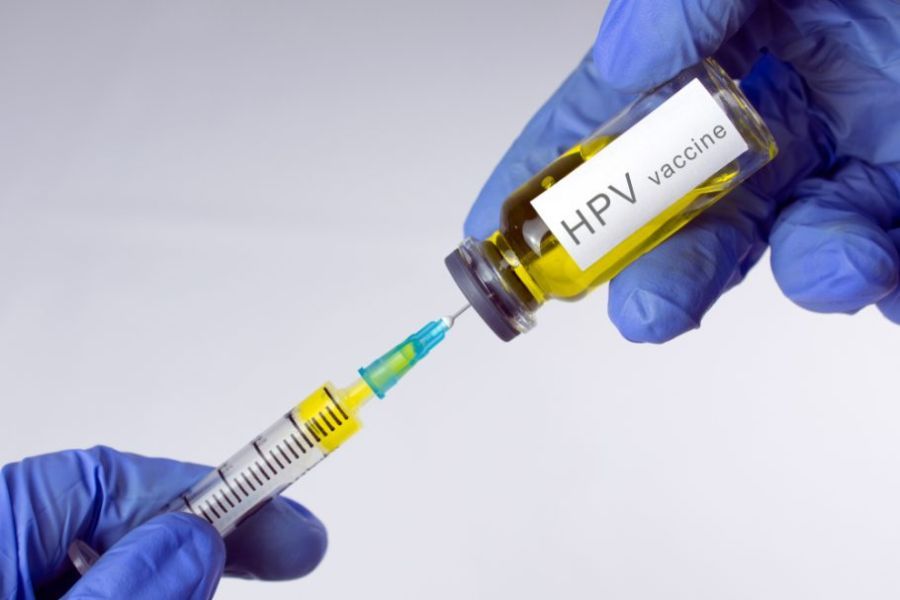 Image for Imunizacija protiv HPV virusa