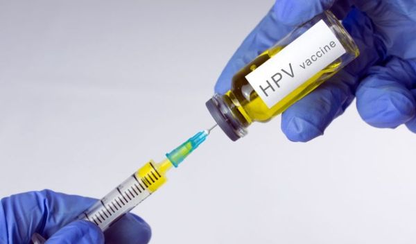 Image for Imunizacija protiv HPV virusa