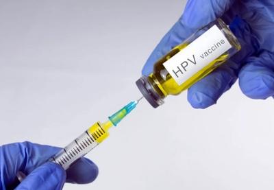 Image for Imunizacija protiv HPV virusa