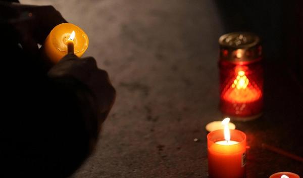 Image for Trodnevna žalost u Vojvodini