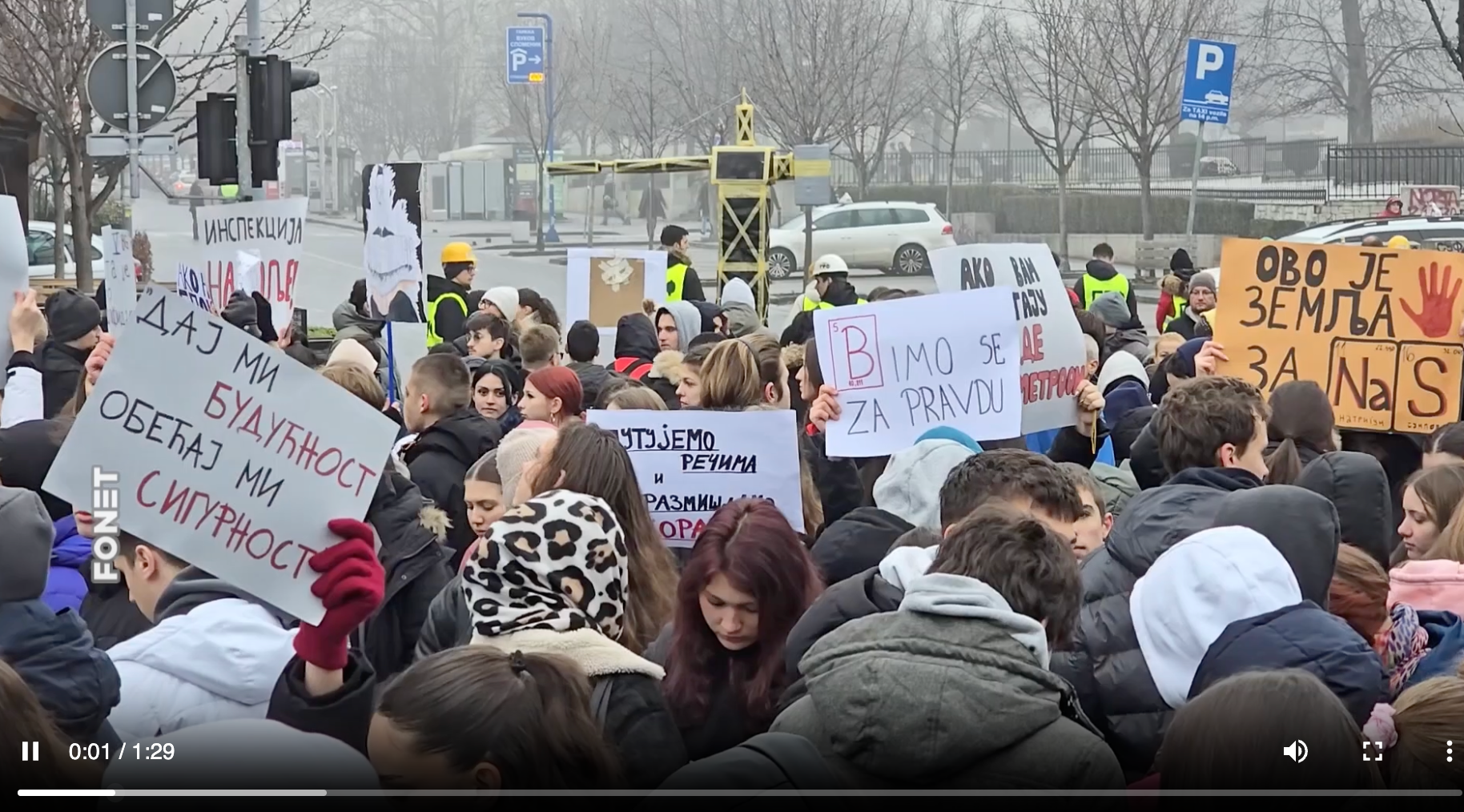 Image for Pismo članovima sindikata