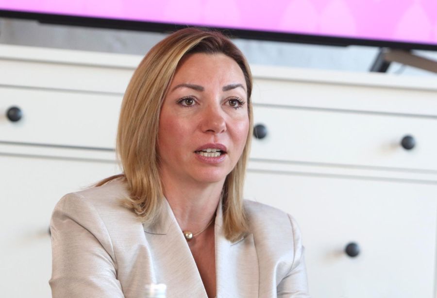 Image for Prijavite nasilje