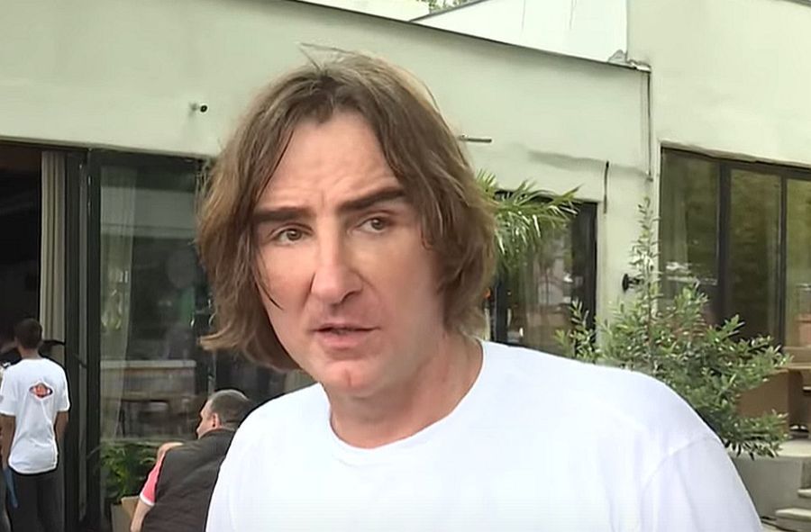 Image for Sud traži privođenje Mitrovića