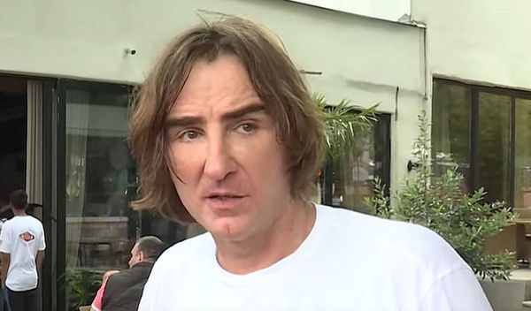 Image for Sud traži privođenje Mitrovića