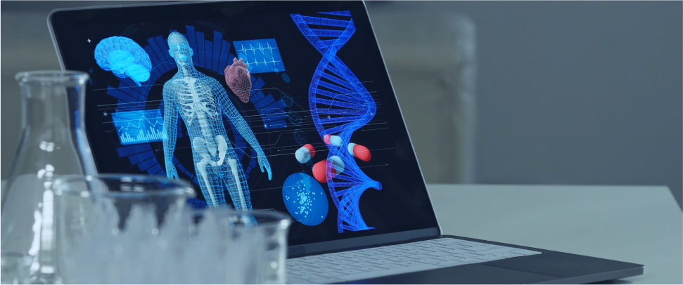 Image for Na pragu otkrića lečenja skoro svake bolesti?