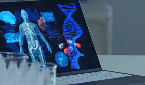 Image for Na pragu otkrića lečenja skoro svake bolesti?