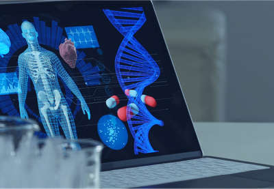 Image for Na pragu otkrića lečenja skoro svake bolesti?