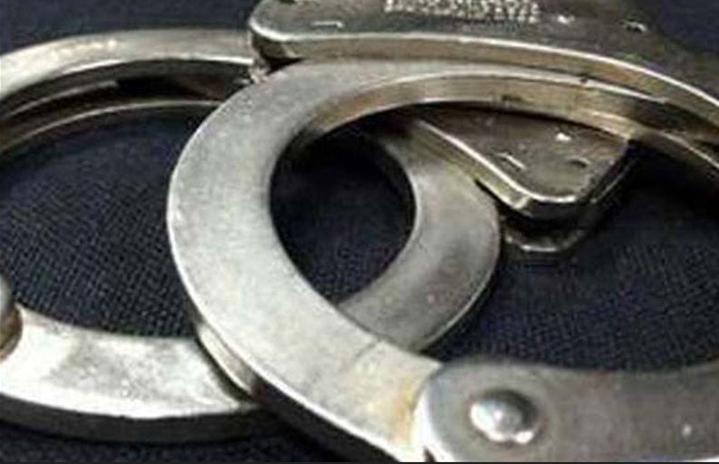 Image for Uhapšeni zbog krađe automobila