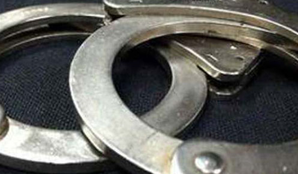 Image for Uhapšeni zbog krađe automobila