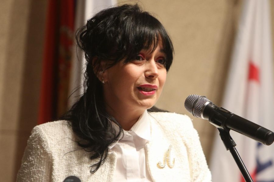 Image for Žalbe - pokušaj zastrašivanja