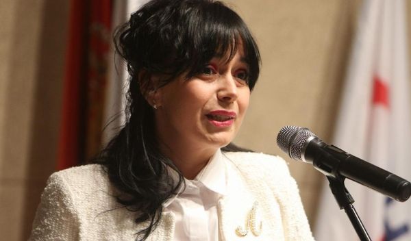 Image for Žalbe - pokušaj zastrašivanja