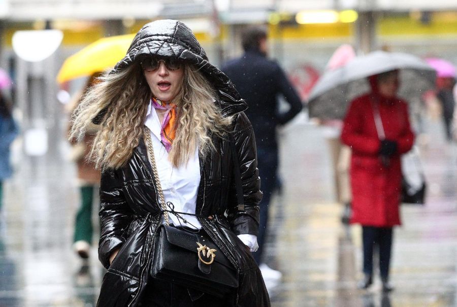 Image for Oblačno i hladnije, uz kišu