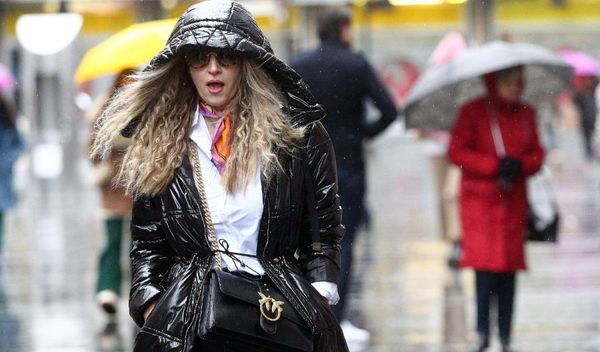 Image for Oblačno i hladnije, uz kišu