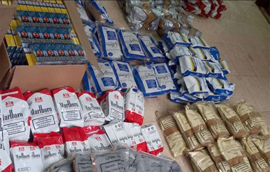 Image for Cigarete i duvan bez akciza