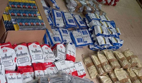 Image for Cigarete i duvan bez akciza