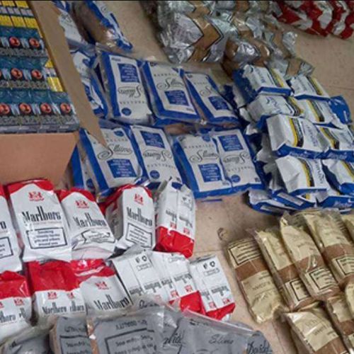 Image for Cigarete i duvan bez akciza